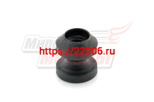 Фиксатор капота Тайга (С40700106/ С40700406) Фиксатор капота Тайга (С40700106/ С40700406)