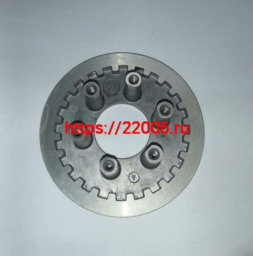 Прижимной диск сцепления ZS165FMM, ZS167FMM, ZS169FMM, ZS172FMM-3A, ZS174MN-3 Прижимной диск сцепления ZS165FMM, ZS167FMM, ZS169FMM, ZS172FMM-3A, ZS174MN-3