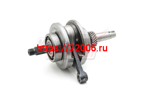 Коленвал 157FMI (CG125) Коленвал 157FMI (CG125)