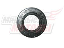 Сальник 17х30х6 (139QMB)