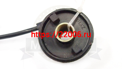 Редуктор спидометра электронный Fighter 250 (d12мм, L800мм) фото 3 Редуктор спидометра электронный Fighter 250 (d12мм, L800мм) фото 3