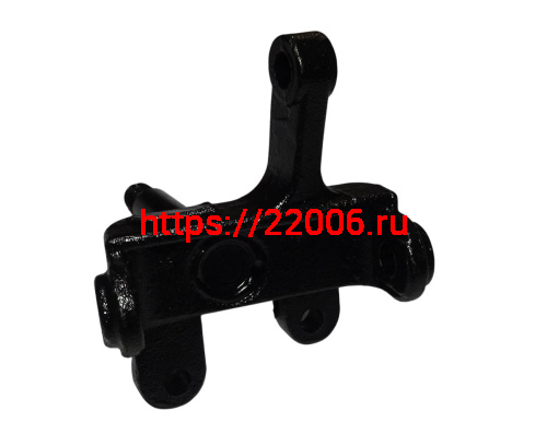 Кулак поворотный ATV ARMIS 125 правый (07004-00002) фото 2 Кулак поворотный ATV ARMIS 125 правый (07004-00002) фото 2