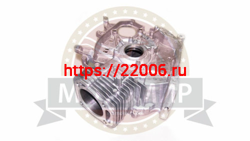 Блок цилиндра LIFAN 190F фото 2 Блок цилиндра LIFAN 190F фото 2