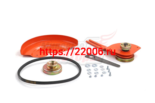 Насадка-болгарка (ЗАВОД) d230мм на Штиль 170-250