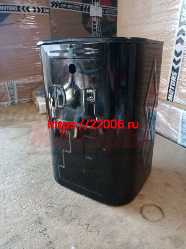 Ящик инструментальный голый (без замка) трицикл Ящик инструментальный голый (без замка) трицикл