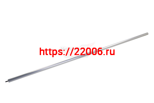 Штанга неразъемная с приводным валом (7 шлицев, D-26мм) мотокосы GBC-026/033/043/052 Штанга неразъемная с приводным валом (7 шлицев, D-26мм) мотокосы GBC-026/033/043/052