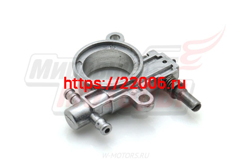 Насос масляный "Цыганка" 25,38 (Forza,Patriot,Forvard,BGT,Carver,SD-Master) фото 2 Насос масляный "Цыганка" 25,38 (Forza,Patriot,Forvard,BGT,Carver,SD-Master) фото 2