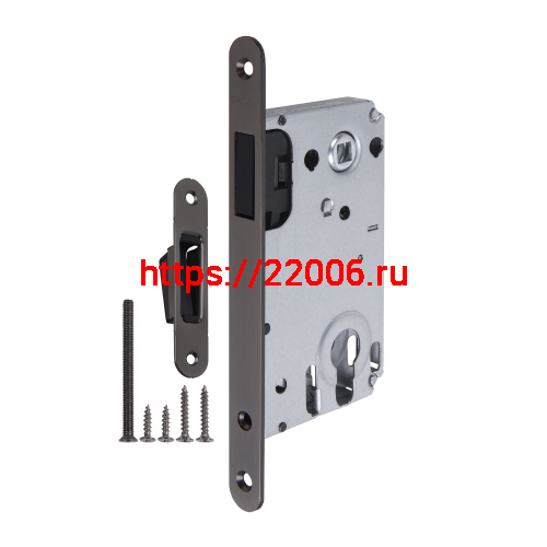 Корпус Fuaro (Фуаро) замка MAGN5300-M-C (5300-M-C) GR графит Корпус Fuaro (Фуаро) замка MAGN5300-M-C (5300-M-C) GR графит