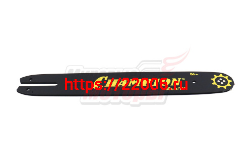 Шина "CHAMPION" 14" 3/8-1,3-50зв. на Штиль180-250 (140SPEA074) (952901) Шина "CHAMPION" 14" 3/8-1,3-50зв. на Штиль180-250 (140SPEA074) (952901)