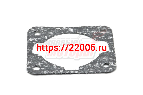 Прокладка цилиндра мотокосы BC/GBC-033 Прокладка цилиндра мотокосы BC/GBC-033