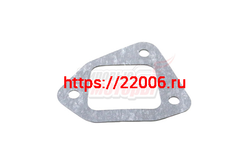 Прокладка патрубка воздушного фильтра (между патрубком и переходником) LIFAN C192FD Прокладка патрубка воздушного фильтра (между патрубком и переходником) LIFAN C192FD