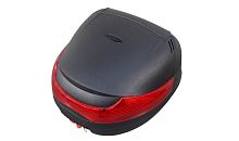 Кофр багажный мото задний CIGNA E-37 30л