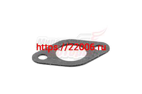 Прокладка глушителя Каскад, Нева Прокладка глушителя Каскад, Нева