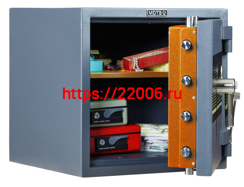 Сейф MDTB Fort-M 50 2K Сейф MDTB Fort-M 50 2K