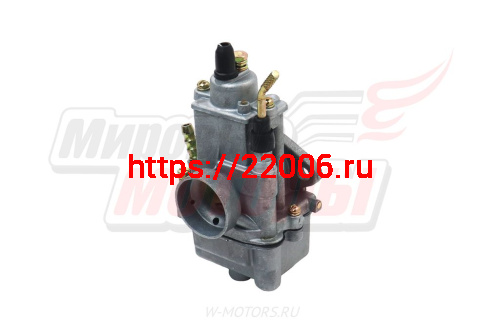 Карбюратор К65В Восход "ММ" фото 2 Карбюратор К65В Восход "ММ" фото 2