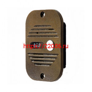 JSB-A03 серебро Аудиопанель врезная, Универсальная JSB-A03 серебро Аудиопанель врезная, Универсальная