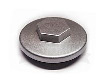 Крышка головки регулировки клапанов CB250 см3 Zongshen ZS 172FMM-5 (100102870-0006)