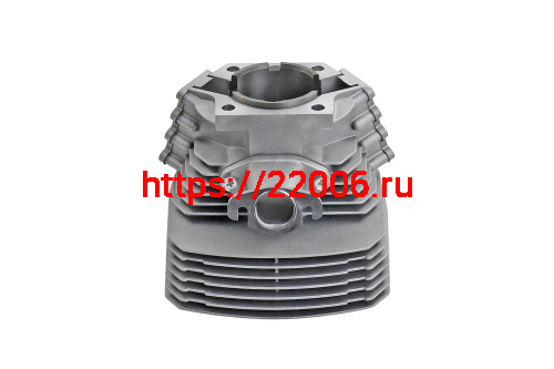 Поршневая группа Пл5 УЖЕ с поршнем, без колец, со шпильками (г.Ижевск) фото 4