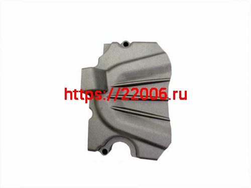 Крышка ведущей звезды 4Т 172FMM (CB250D-F) Крышка ведущей звезды 4Т 172FMM (CB250D-F)