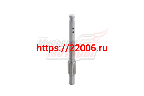 Вал Вихрь гребной Вал Вихрь гребной