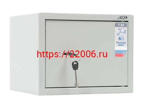 Сейф Aiko T-23