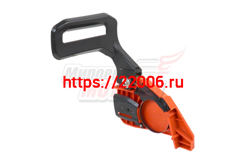 Тормоз цепи в сборе "Цыганка" 38 (Forza,Patriot,Forvard,BGT,Carver,SD-Master) Тормоз цепи в сборе "Цыганка" 38 (Forza,Patriot,Forvard,BGT,Carver,SD-Master)