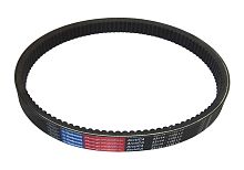 Ремень вариатора  Rubena  33х14х1120 (СZECH) (ОРИГИНАЛ) (Буран, Рысь, Тайга)