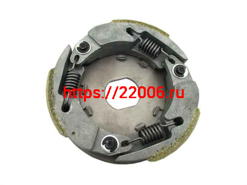 Плата сцепления Yamaha 4JP, APRIO SEE Плата сцепления Yamaha 4JP, APRIO SEE