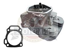 Головка цилиндра LIFAN 188 в сборе