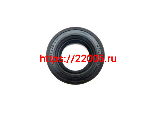 Сальник генератора 12v Сальник генератора 12v