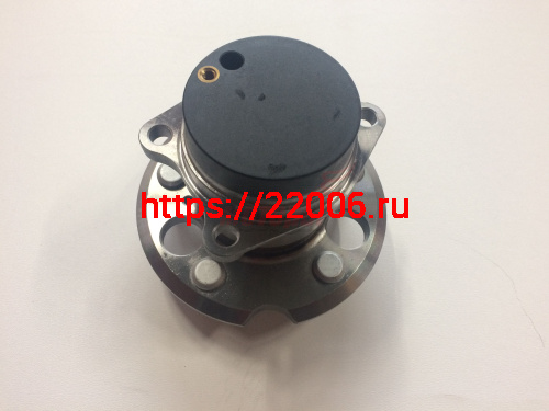 Ступица задняя в сборе Tiggo, Tiggo FL, 4x2, с ABS (T11-3301210AB) Ступица задняя в сборе Tiggo, Tiggo FL, 4x2, с ABS (T11-3301210AB)