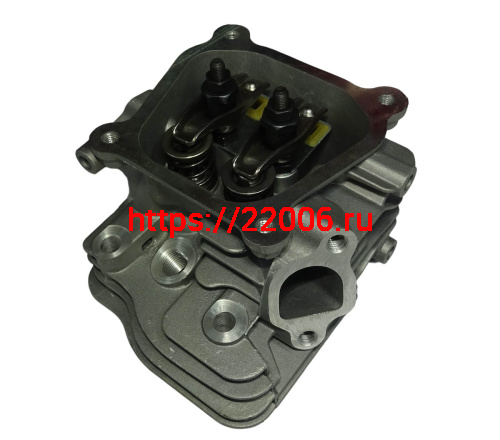 Головка цилиндра LIFAN KP230, 8,5 л.с. в сборе (11211-A232T-0001) поз. Головка цилиндра LIFAN KP230, 8,5 л.с. в сборе (11211-A232T-0001) поз.