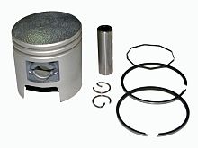 Поршень в сборе SEE Suzuki AD 50сс d-41 +0.50