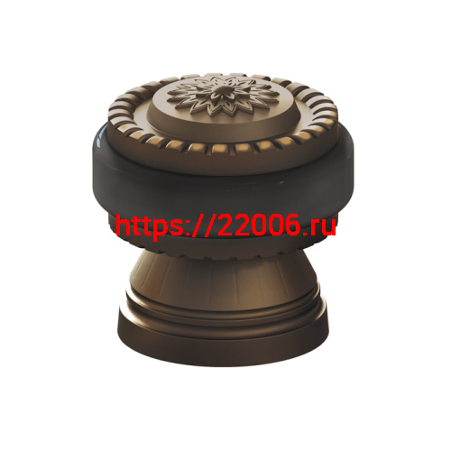 Упор Armadillo (Армадилло) дверной DH062 CL/BB-17 Коричневая бронза Упор Armadillo (Армадилло) дверной DH062 CL/BB-17 Коричневая бронза