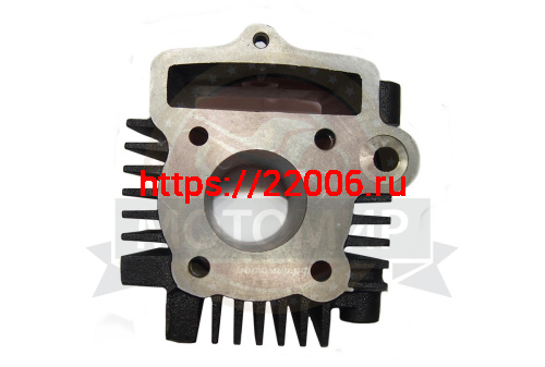 Цилиндр в сборе "Альфа, Zodiak90" 47 мм (цилиндр+поршень+палец+кольца) фото 3 Цилиндр в сборе "Альфа, Zodiak90" 47 мм (цилиндр+поршень+палец+кольца) фото 3