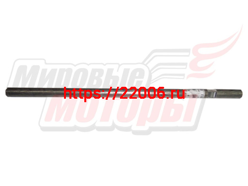 Тяга рулевая Тайга 445мм (С40300023-04) (завод г. Рыбинск) Тяга рулевая Тайга 445мм (С40300023-04) (завод г. Рыбинск)