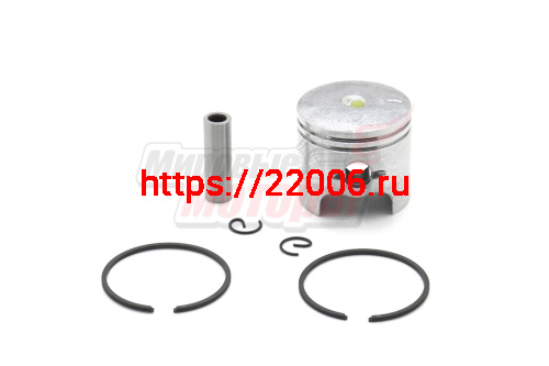 Поршень "Цыганка" 41 в сборе. d 40,5*1,5mm. Поршень "Цыганка" 41 в сборе. d 40,5*1,5mm.