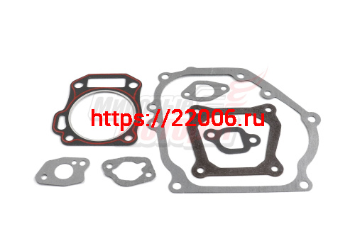 Набор прокладок 170F Набор прокладок 170F