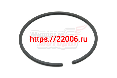 Кольцо поршневое "Цыганка" 52-20 (d45mm) Carver Кольцо поршневое "Цыганка" 52-20 (d45mm) Carver