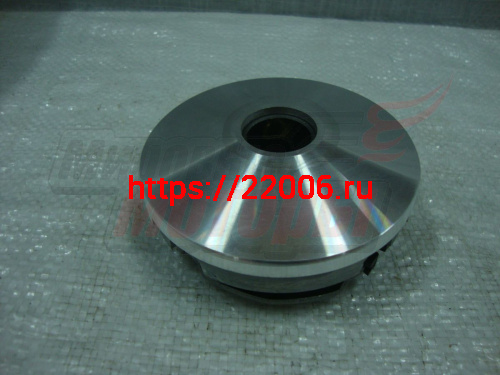 Вариатор передний Yamaha JOG90 (полный комплект) Вариатор передний Yamaha JOG90 (полный комплект)