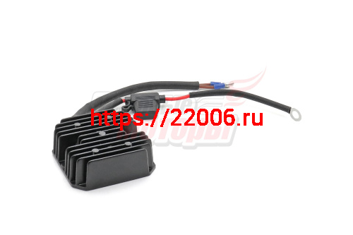 Реле-регулятор под зажигание 20 А,240 Вт 2V77F,2V78F,2V78F-2,2V78FA,2V78F-2A С КОЛЬЦОМ (ОРИГИНАЛ, "LIFAN") Реле-регулятор под зажигание 20 А,240 Вт 2V77F,2V78F,2V78F-2,2V78FA,2V78F-2A С КОЛЬЦОМ (ОРИГИНАЛ, "LIFAN")