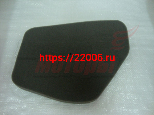 Элемент воздушного фильтра Honda Tact 50 (AF18) Элемент воздушного фильтра Honda Tact 50 (AF18)