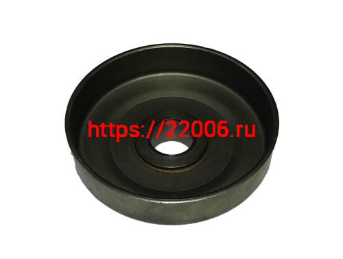 Барабан сцепления HUSQVARNA 325"x7 (51/55) голый фото 2 Барабан сцепления HUSQVARNA 325"x7 (51/55) голый фото 2