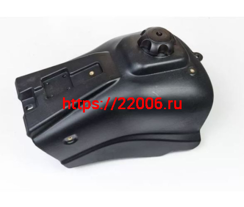 Бензобак (бак топливный) TTR250-2 Бензобак (бак топливный) TTR250-2