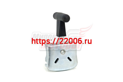 Рычаг газа CHAMPION BC4401,4311,6611,6712,6612H,7712,8713/ВС5511,5512,5712 металлический (802079) Рычаг газа CHAMPION BC4401,4311,6611,6712,6612H,7712,8713/ВС5511,5512,5712 металлический (802079)