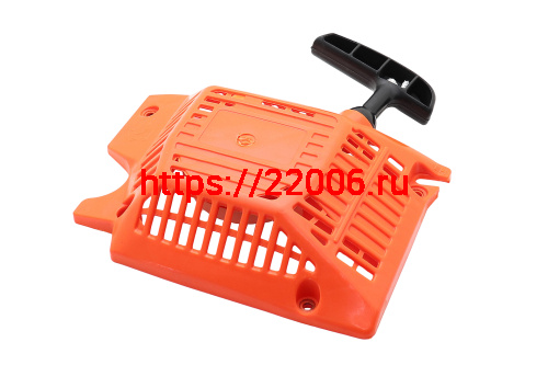 Стартер в сборе "Цыганка" 45,52 ЭКО (Forward, Patriot Garden) Стартер в сборе "Цыганка" 45,52 ЭКО (Forward, Patriot Garden)