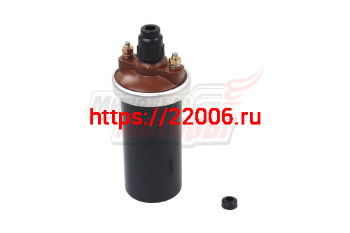 Катушка 12В Иж Катушка 12В Иж