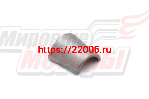 Сухарь клапана Агро (341.03.0.0017) Сухарь клапана Агро (341.03.0.0017)