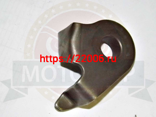 Храповик кикстартера CG125, 157FMI Хантер голый без шестерни фото 2 Храповик кикстартера CG125, 157FMI Хантер голый без шестерни фото 2