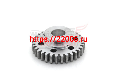 Шестерня заднего хода CHAMPION BC5602,6712,6612H,7712,7612H металлическая Шестерня заднего хода CHAMPION BC5602,6712,6612H,7712,7612H металлическая